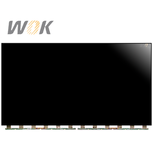 Écran de télévision LED LCD BOE 24 32 40 42 43 49 50 55 60 <span class=keywords><strong>65</strong></span> 70 75 85 86 98 pouces HV650QUB-F74, remplacement pour téléviseurs <span class=keywords><strong>Samsung</strong></span>, LG, Sony - Product Image 1