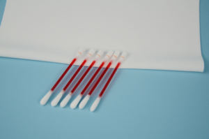 <span class=keywords><strong>Coton</strong></span>-<span class=keywords><strong>tige</strong></span> à double bout, bâtonnets en <span class=keywords><strong>coton</strong></span> 3 pouces, pour le maquillage, les soins de la peau, vernis à ongles, dissolvant de cosmétiques - Product Image 6