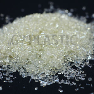 Material Reciclado para Marcos de Fotos de Poliestireno Expandido (EPS), Plástico Reciclado, Espuma Reciclada R-EPS - Product Image 1