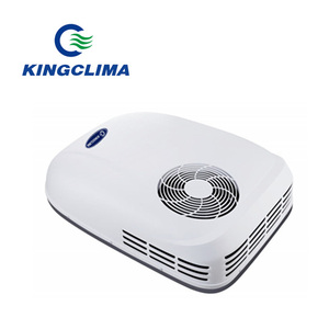 เครื่องปรับอากาศ Kingclima UCooler-3300Pro แบบติดตั้งบนหลังคาขนาดเล็ก 12 โวลต์ - Product Image 4