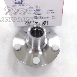 930-026 44600STKA10 930026 Venta al por mayor de piezas de automóvil HDE, cubo de rueda para Honda CR-V - Product Image 3