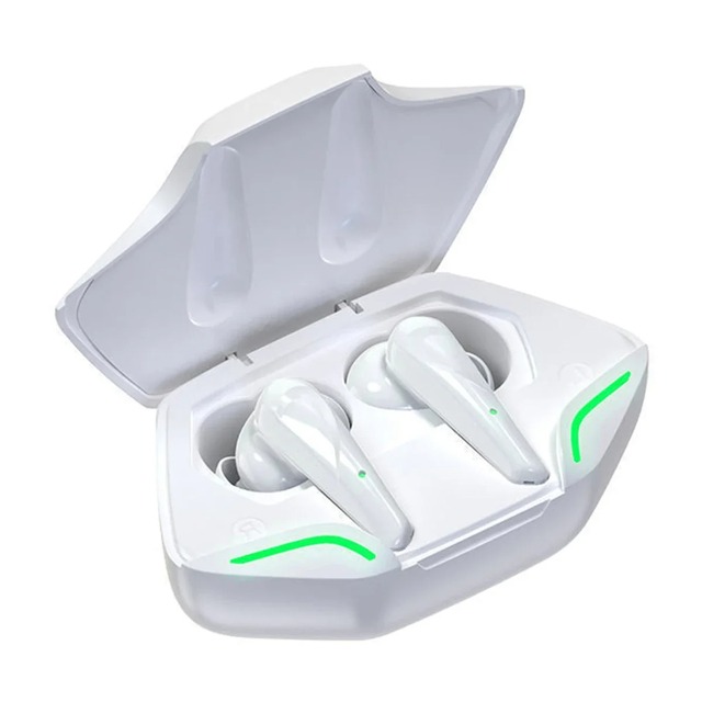Low Price Consumer Electronics Wireless Gaming TWS Earbuds LED Stereo Bass Earphones Ear Buds for Mystery Box Ai Smart Glasses