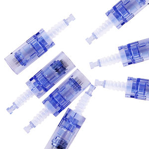 Cartuchos de Microagujas para <span class=keywords><strong>Dermapen</strong></span>, 9/12/36/42 Pines/Nano, Cartuchos de Agujas para MYM N2 M5 M7 A6 - Product Image 3