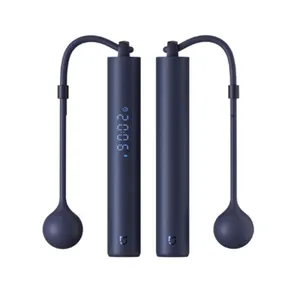 High Quality Smart Skipping Rope Training Jumping Rope Skipping Rope Digital Counter