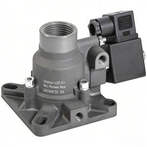 Válvula OEM para Compresor de Aire, Válvula de Admisión, Piezas de Repuesto para Compresor - Product Image 1