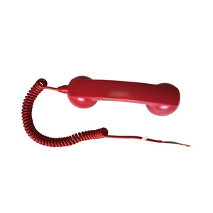 Retro điện thoại điện thoại điện thoại di động nhận Retro Retro điện thoại cầm tay cổ điển 3.5mm - Product Image 6