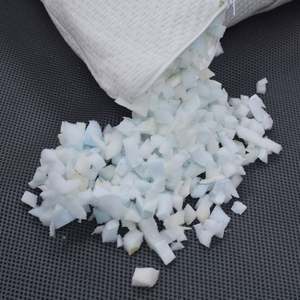 <span class=keywords><strong>Almohada</strong></span> de espuma viscoelástica de esponja triturada personalizada de fábrica de China al por mayor con OEM ODM - Product Image 2