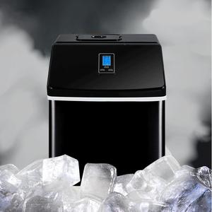 เครื่องทำน้ำแข็งบล็อกเชิงพาณิชย์ความเร็วสูงเครื่องทำน้ำแข็งในห้องปฏิบัติการเครื่องทำน้ำแข็งบล็อก - Product Image 2