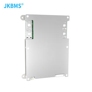 Placa de protección de batería JKBms B1A8S20P con Rs485/Can/Lcd BMS LiFePO4, batería de iones de litio BMS LiFePO4, 12V/24V, 100A, 5kWh - Product Image 5