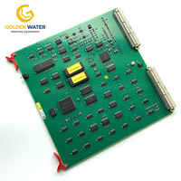 Module de commande moteur principal HR2000 SRK pour machine d'impression offset, pièces de rechange neuves pour 91.101.1011 91.101.1012