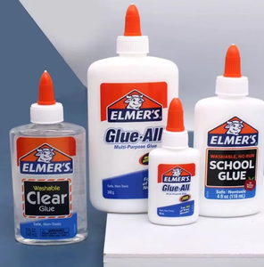 Elmers al por mayor, pegamento escolar líquido lavable, Elmers líquidos mágicos, pegamento para limo, Elmers, pegamento transparente para hacer limo - Product Image 3
