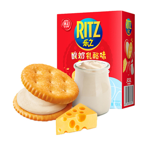 Est selling-Galleta prémium, racker, 109G - Product Image 1