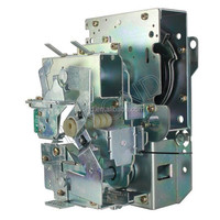 Mecanismo de Accionamiento por Resorte Modular CT03 para Interruptores de Circuito GIS y SF6 de Alta Tensión, CA/CC 110V 220V