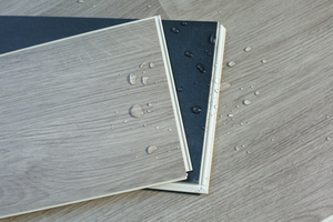 <span class=keywords><strong>พื้น</strong></span> SPC PVC หนา 6 มม. ระบบคลิ๊กล็อค Unilin ราคาโรงงาน OEM กันน้ำ กันไฟ ไม้ไวนิลหรูหรา แผ่นและกระเบื้องพลาสติกสำหรับปูพื้นภายในอาคาร - Product Image 4