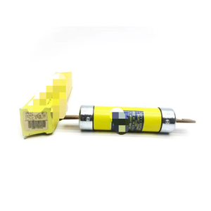 Controlador de programación PLC de automatización industrial de almacén listo original nuevo de, 600VAC, 200A - Product Image 1