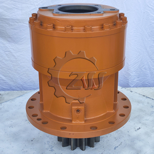Caja de Reducción de Giro de Alta Calidad ZW Factory E325C con 3 Meses de Garantía para Excavadora Hidráulica de Orugas - Product Image 2
