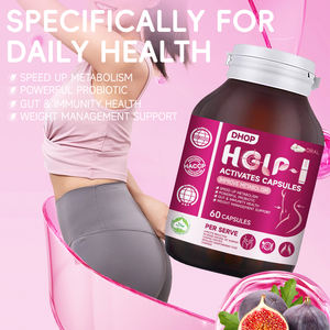 OEM Minceur Capsules Herbes Perte de Poids Extrêmement Rapide Naturel Magique Minceur Fibre Alimentaire Actif Mince Capsules Supplément - Product Image 3