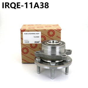 Rodamiento de Cubo de Rueda Irqe 11A38 para Ford Explorer 5ª Generación, Diámetro Interior de 65 mm, Pieza de Repuesto - Product Image 3