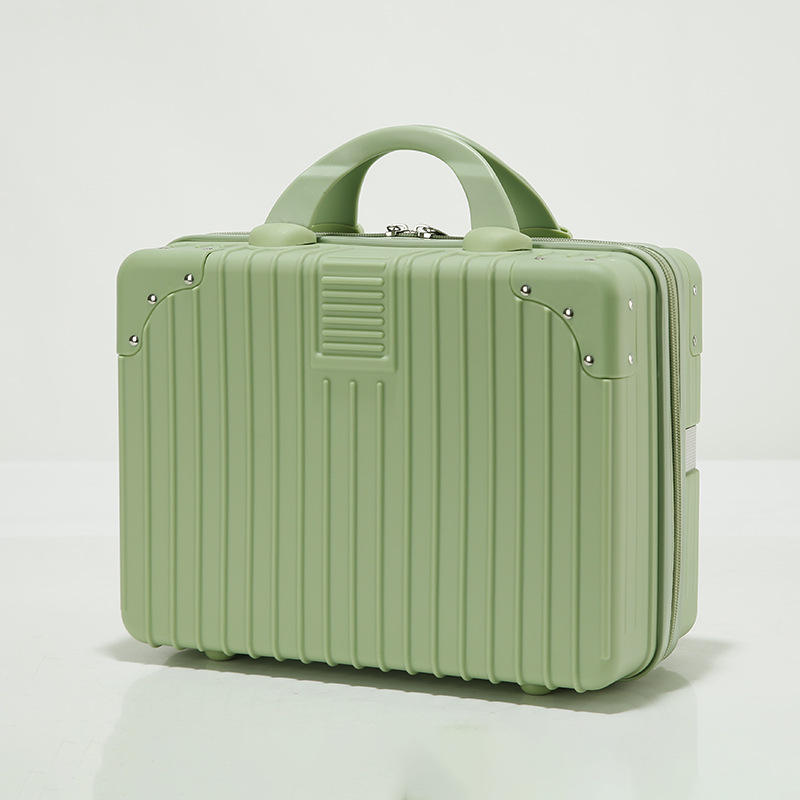 Protège-coins style rétro (vert matcha)