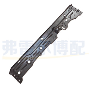 อะไหล่เปลี่ยนถังน้ำด้านหน้า Peugeot Citroen Lower Crossbeam 9675632280 สำหรับ 301 2008 Elysee C3XR C3L C4 Aircross - Product Image 4