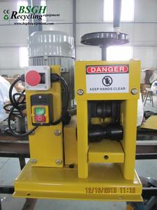 Phế Liệu Phế Liệu Dây Cáp Đồng Tái Chế Máy Móc Dây Vũ Nữ Thoát Y Máy Cáp Dây Vũ Nữ Thoát Y Máy - Product Image 4