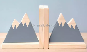 Reggilibri <span class=keywords><strong>di</strong></span> montagna in <span class=keywords><strong>legno</strong></span> <span class=keywords><strong>di</strong></span> montagna rustici per boschi <span class=keywords><strong>di</strong></span> montagna - Product Image 5