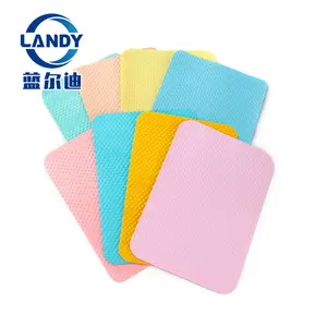 Landy hồ bơi Lót thay thế cho hồ bơi ngoài trời PVC 2023 nóng bán chống trượt Hồ Bơi Lót