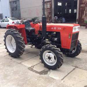 Máquina de Enrollado de Cabo de Alta Potencia Tipo 500 para Tractor de Cuatro Ruedas, Cabrestante de Tambor Simple y Doble, Tracción Multifuncional para Diversas Necesidades - Product Image 2