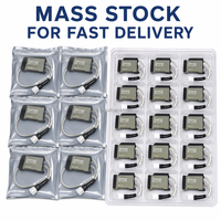 40002212 Sensor Tunggu JUKI SMT Suku Cadang Mesin Pick and Place untuk Mesin Mounter 2050-2060-2070-2080