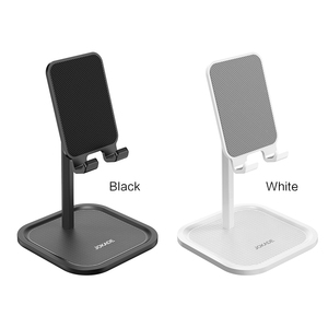 Supporto da tavolo per cellulare JOKADE JE008 serie Qingtian, applicabile sia a telefoni cellulari che a tablet. - Product Image 1