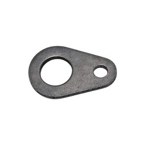 Anneau de retenue de pièce en métal de presse laminée à chaud de qualité super d'exportation avec anneau de retenue de pièce de quantité en vrac pour l'automobile - Product Image 1