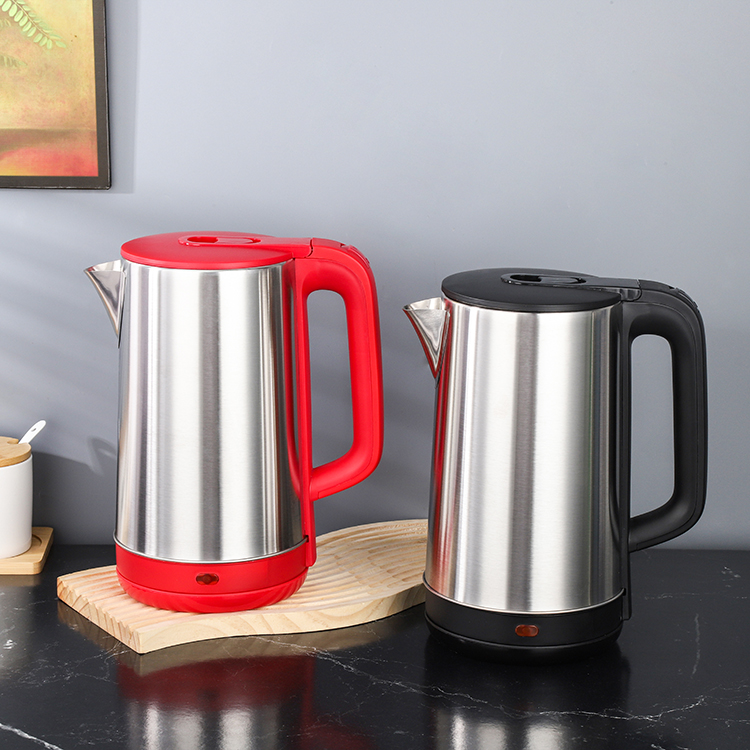 Electric Kettle