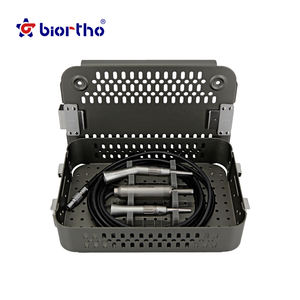 ชุดสว่านความเร็วสูงสำหรับศัลยกรรมกระดูกสันหลังการผ่าตัดระบบประสาท - Product Image 2