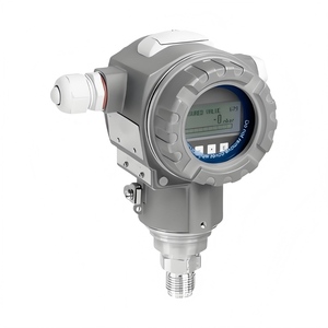 PMP71B-AAAA1U11AAAAA EH Cerabar PMP71 Endress Hauser Cerabar S PMP71 Sensor de Presión Absoluta y Manométrica de Acero Inoxidable 316 - Product Image 2