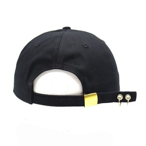 Caps with straps on the back Clearance