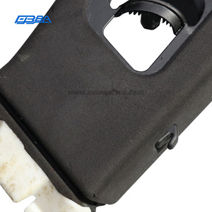 Panel Interior del Pilar B para Maserati Levante 2017, Material Original, Estilo Minimalista, Equivalente a Piezas OEM, OE 670138256 - Product Image 3