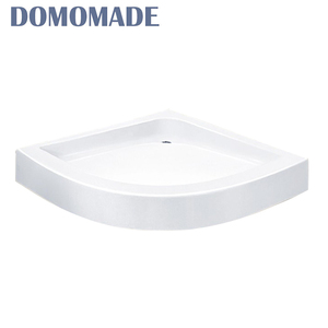 <span class=keywords><strong>Receveur</strong></span> de <span class=keywords><strong>douche</strong></span> avec base surface solide en <span class=keywords><strong>quartz</strong></span> - Product Image 2