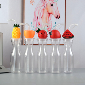 <span class=keywords><strong>16</strong></span> oz 500ml Logo personnalisé Ballon promotionnel Led Clignotant Light up Party Led Slush Yard Cup avec lumières LED - Product Image 4