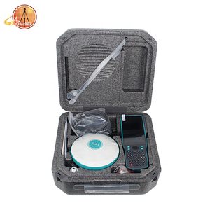 GNSS สำรวจและเอียงได้สูง U5 800ช่อง GPS GNSS RTK - Product Image 5