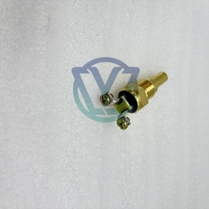 เซ็นเซอร์วัดอุณหภูมิน้ำ 5I-7578 51-7578 สำหรับรถขุด CAT 320B 315C เซ็นเซอร์วัดอุณหภูมิน้ำหล่อเย็น เข้ากันได้กับ 478-7933-01 ECM อะไหล่รถขุด - Product Image 2