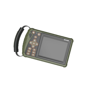 Compre veterinario profesional para uso porcino, oveja, caballo, perro, conejo, escáner veterinario, máquina de ultrasonido portátil para animales - Product Image 6