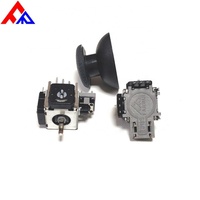 Nouveau module de joystick analogique 3D haute stabilité pour manette PS4, stick analogique pour réparation de manettes PS5 PS4