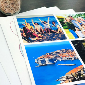 New arrivals pha lê mã bán buôn tùy chỉnh kích thước có thể in linh hoạt từ cao su nam châm tấm - Product Image 5