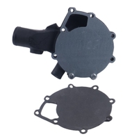 Pompe à eau de rechange de haute qualité pour engins de construction, en promotion, références 15202107F 15202126G, pour moteur VM D703TE0.MTP