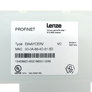 ไดรฟ์ PLC รุ่น E82ev903k4b201 ของแท้ ไดรฟ์โมดูล PLC รุ่น E84AYCERV E82ev903k4b201 ของแท้ - Product Image 6
