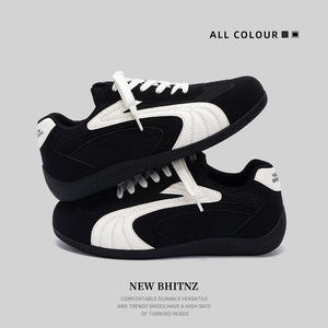 Zapatos Deportivos Casuales Unisex de Malla, con Suela Blanda y Cómodos para Caminar, para Hombre - Product Image 4