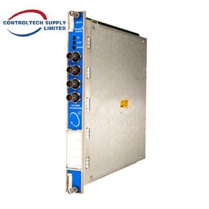 Monitor Nuevo Bentley Nevada 3500/42 125672-02 para Control Remoto Industrial - Product Image 4