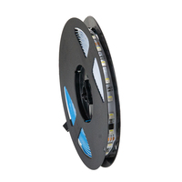 Bande LED Intelligente RGBW 5050 pour Décoration Intérieure, Éclairage Luces Led DC 12V, 10m 20m 30m