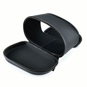 Étui de transport personnalisé en EVA pour casque de moto, scooter, vélo, cyclisme, voyage et extérieur - Product Image 1