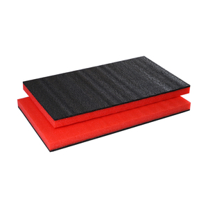 Boîte à outils en <span class=keywords><strong>mousse</strong></span> EPE sur mesure, emballage personnalisé, insert en <span class=keywords><strong>mousse</strong></span> - Product Image 3